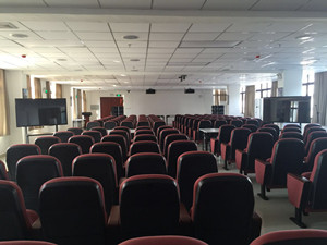 佛山供电局南海培训基地