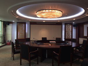 阳江供电局海陵岛培训基地