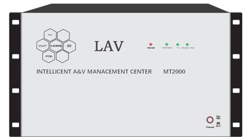 多媒体管理平台