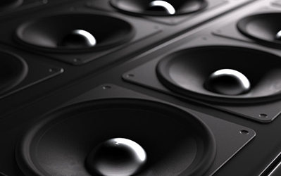 音视频系统平台